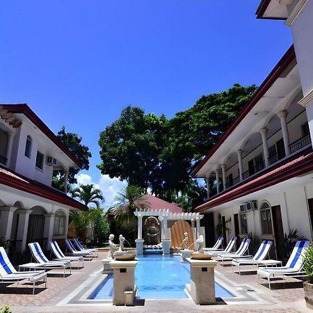 Palmas Del Mar Hotell Bacolod Eksteriør bilde
