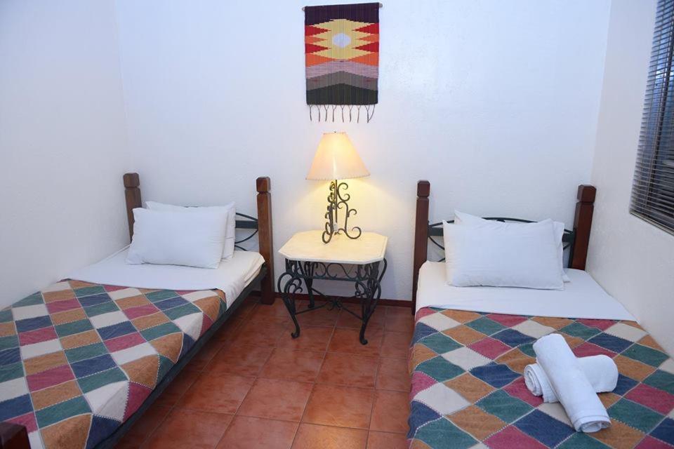 Palmas Del Mar Hotell Bacolod Eksteriør bilde