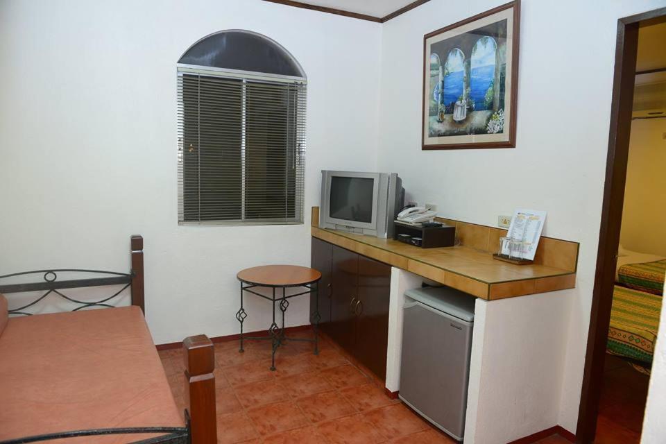 Palmas Del Mar Hotell Bacolod Eksteriør bilde