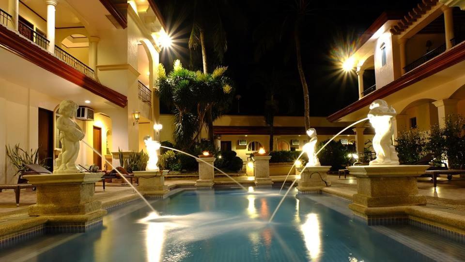 Palmas Del Mar Hotell Bacolod Eksteriør bilde