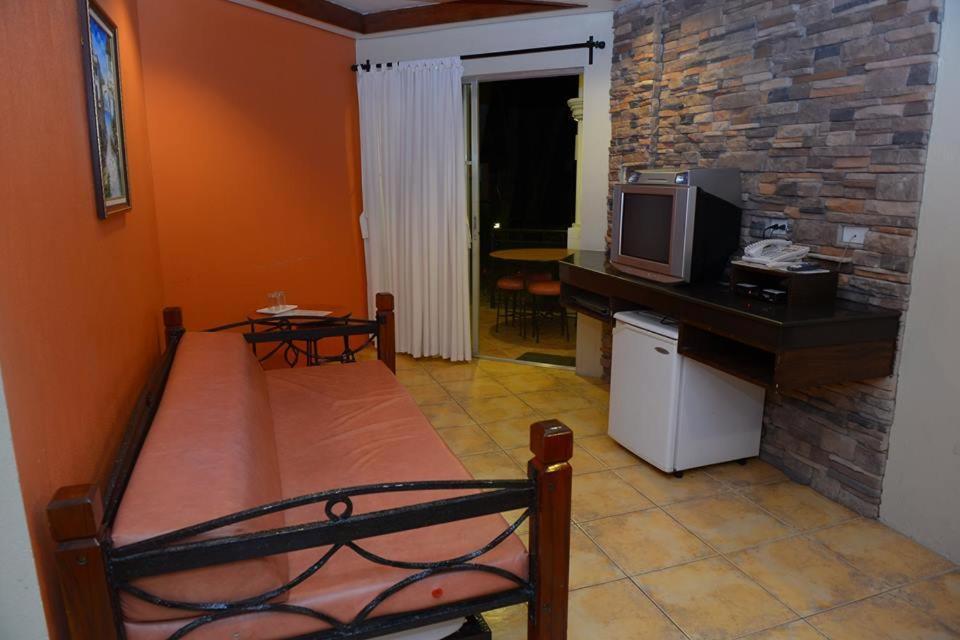 Palmas Del Mar Hotell Bacolod Eksteriør bilde