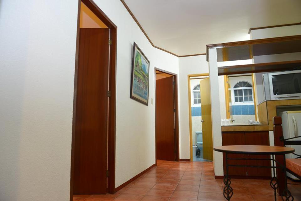 Palmas Del Mar Hotell Bacolod Eksteriør bilde