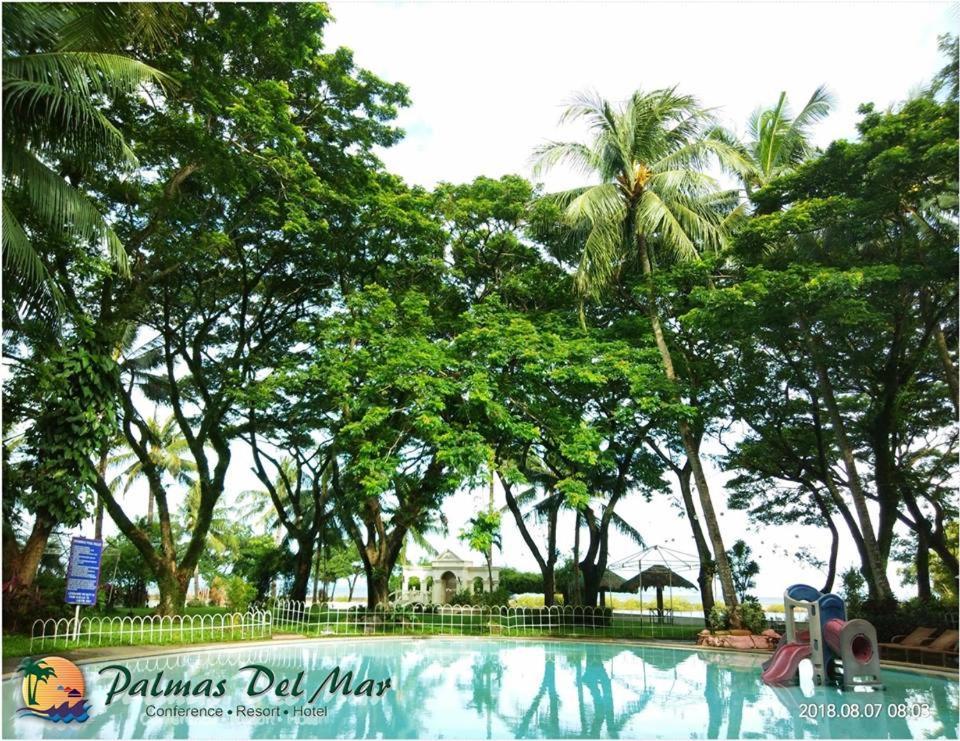 Palmas Del Mar Hotell Bacolod Eksteriør bilde