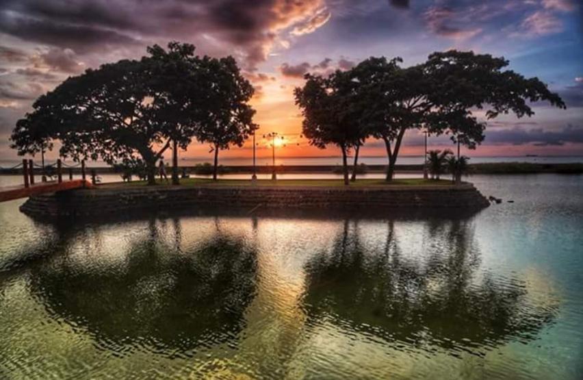 Palmas Del Mar Hotell Bacolod Eksteriør bilde