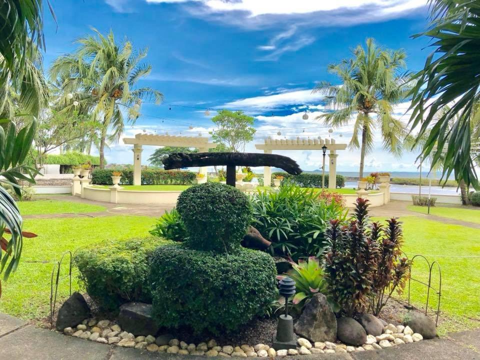 Palmas Del Mar Hotell Bacolod Eksteriør bilde