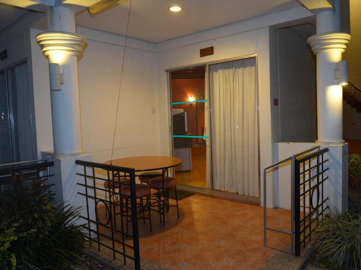 Palmas Del Mar Hotell Bacolod Eksteriør bilde