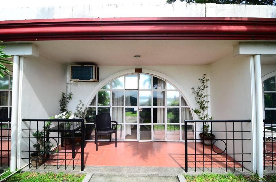 Palmas Del Mar Hotell Bacolod Eksteriør bilde