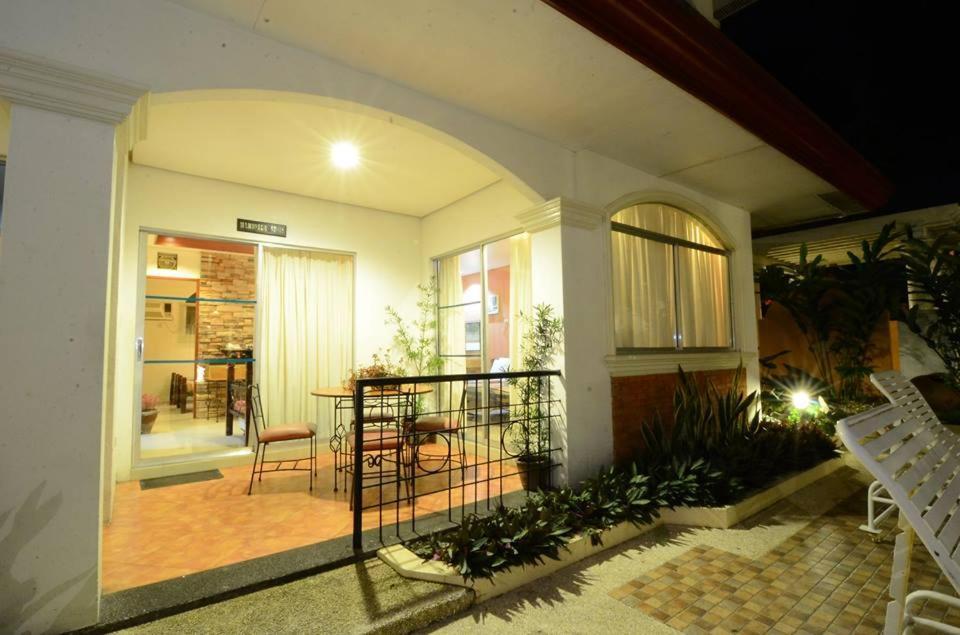 Palmas Del Mar Hotell Bacolod Eksteriør bilde