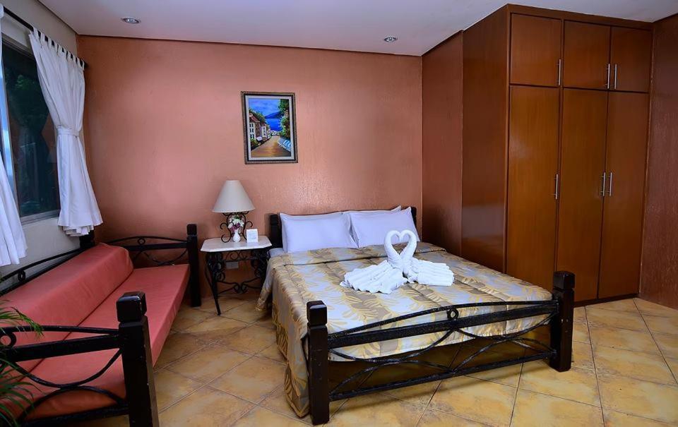 Palmas Del Mar Hotell Bacolod Eksteriør bilde