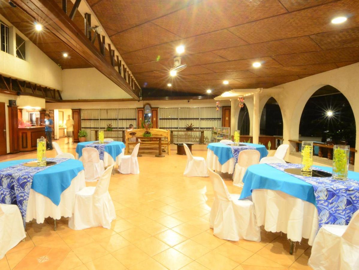 Palmas Del Mar Hotell Bacolod Eksteriør bilde