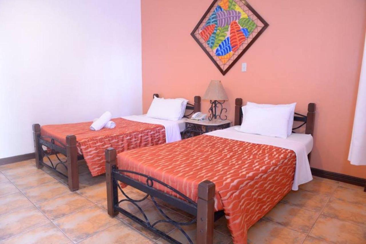 Palmas Del Mar Hotell Bacolod Eksteriør bilde