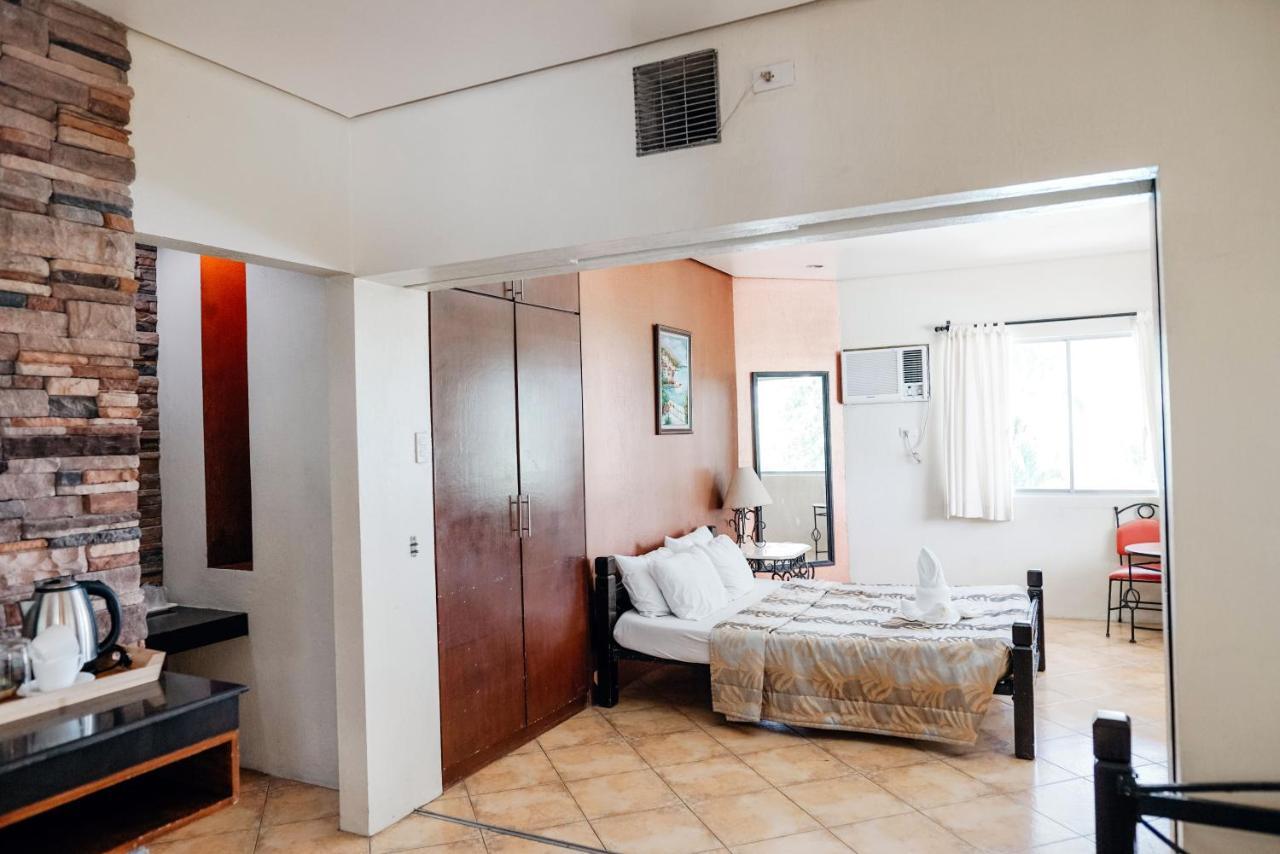 Palmas Del Mar Hotell Bacolod Eksteriør bilde