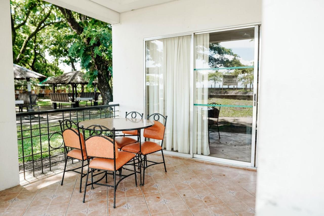 Palmas Del Mar Hotell Bacolod Eksteriør bilde