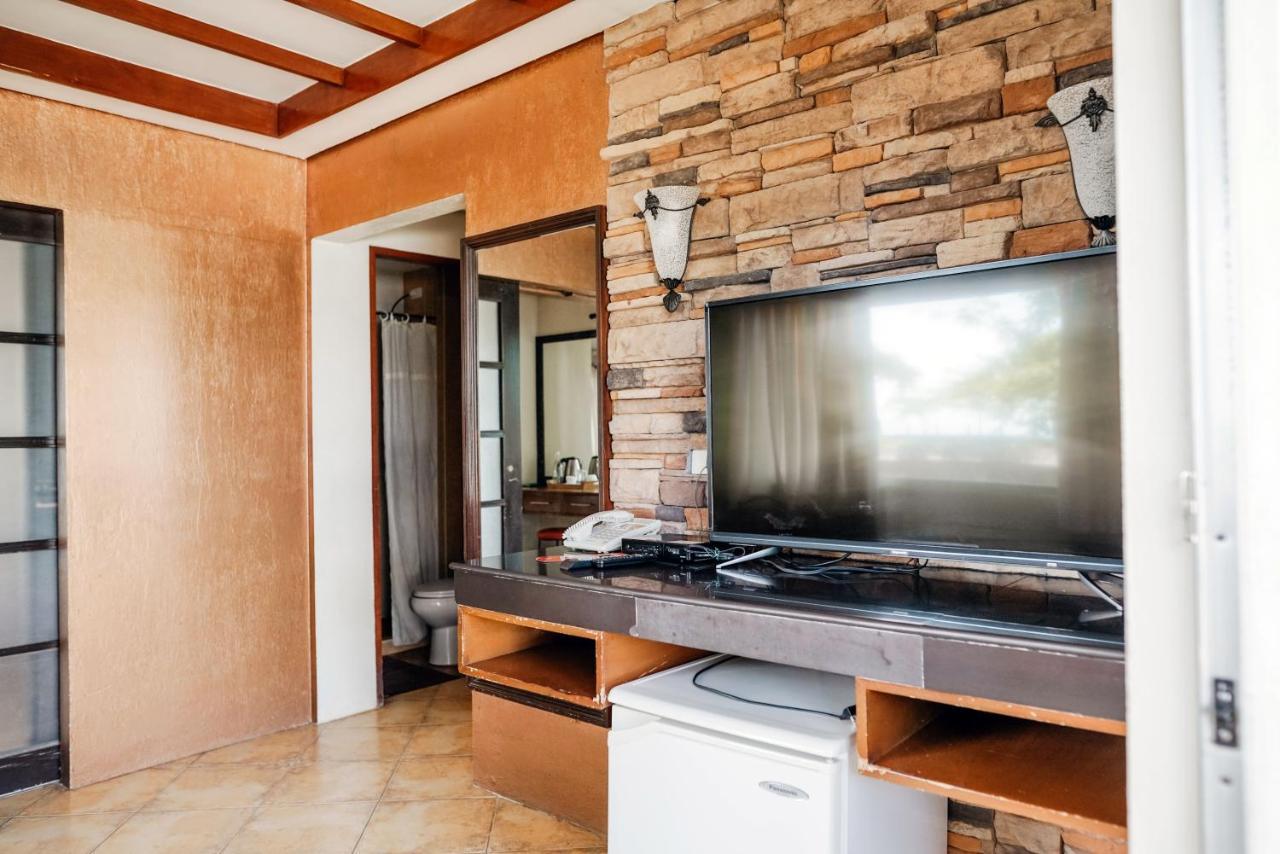 Palmas Del Mar Hotell Bacolod Eksteriør bilde