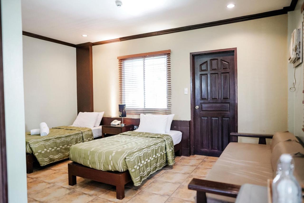 Palmas Del Mar Hotell Bacolod Eksteriør bilde
