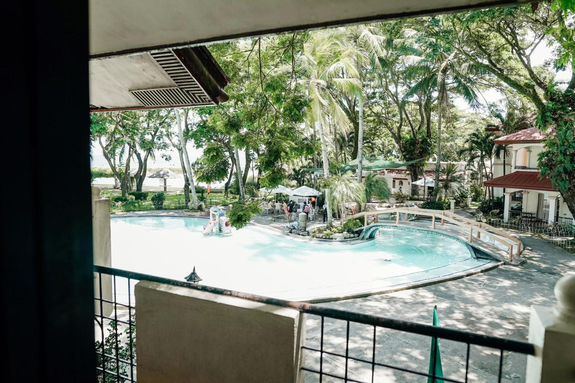 Palmas Del Mar Hotell Bacolod Eksteriør bilde