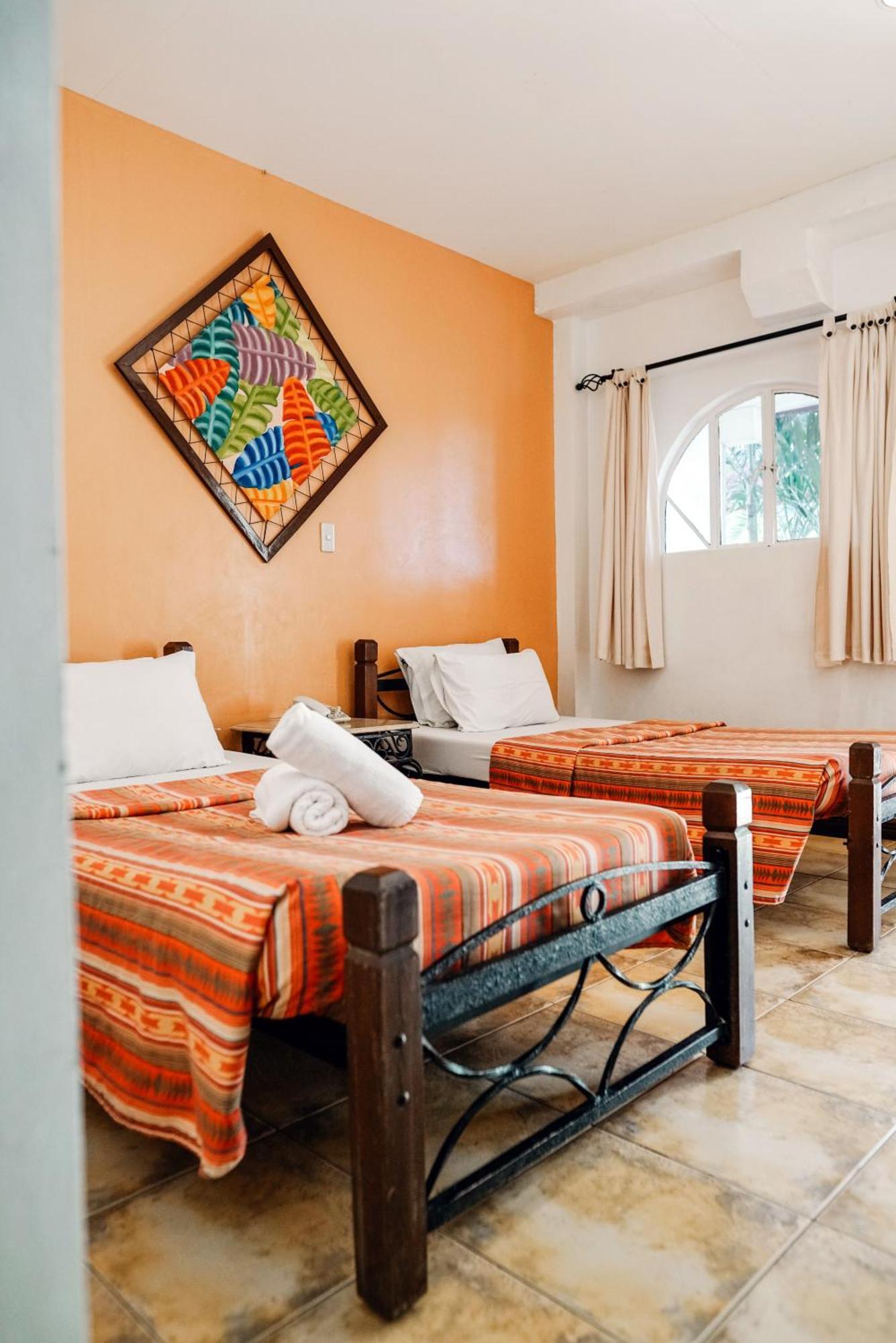 Palmas Del Mar Hotell Bacolod Eksteriør bilde