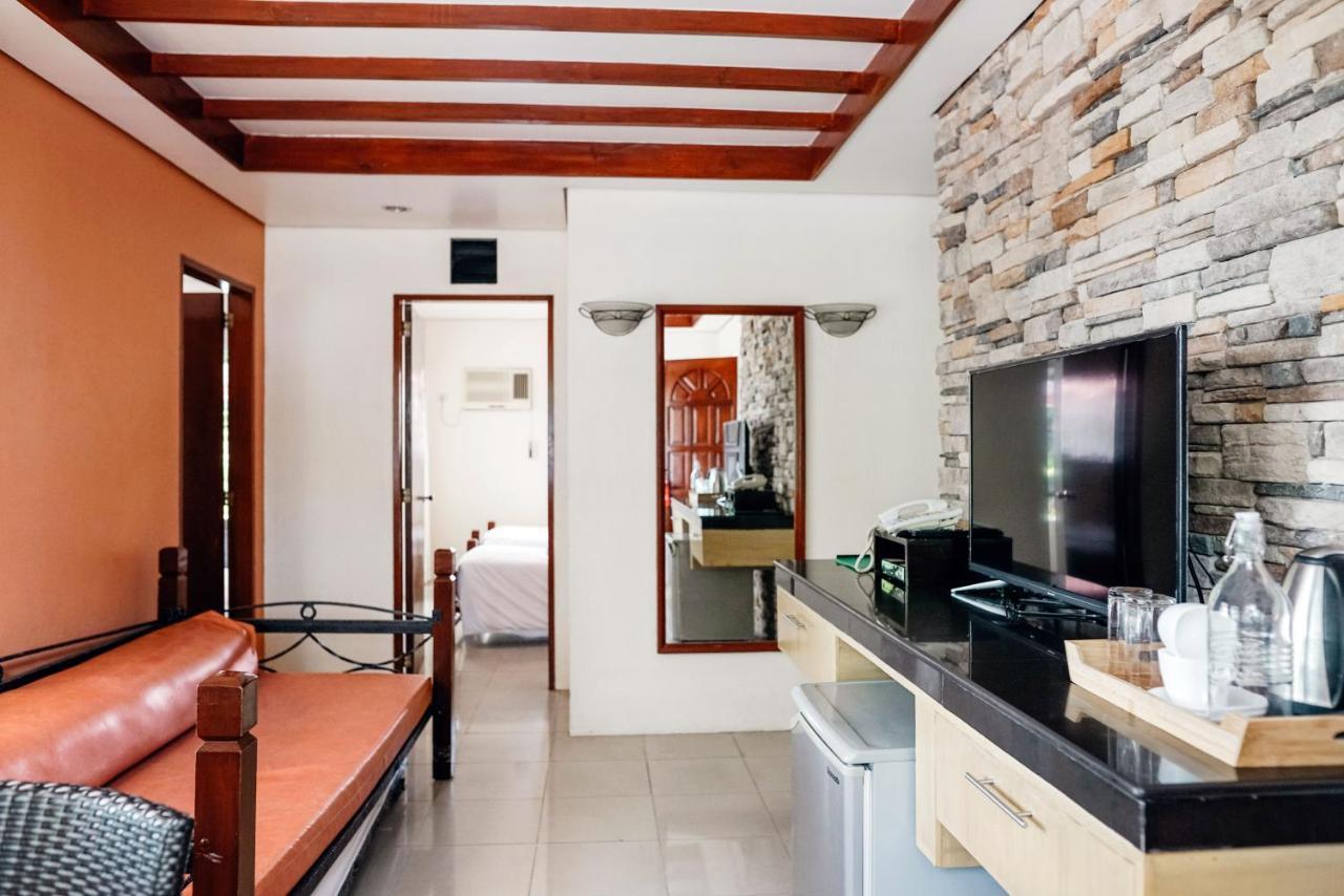 Palmas Del Mar Hotell Bacolod Eksteriør bilde