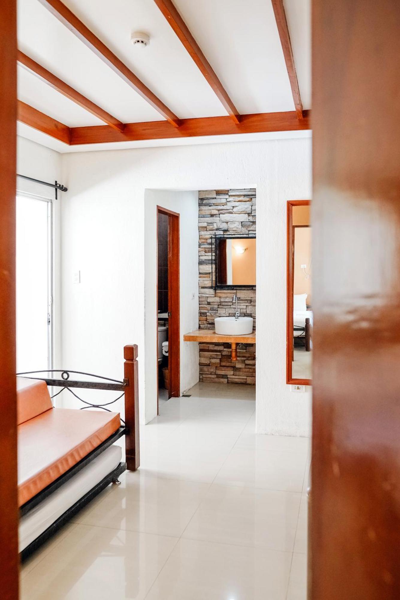 Palmas Del Mar Hotell Bacolod Eksteriør bilde