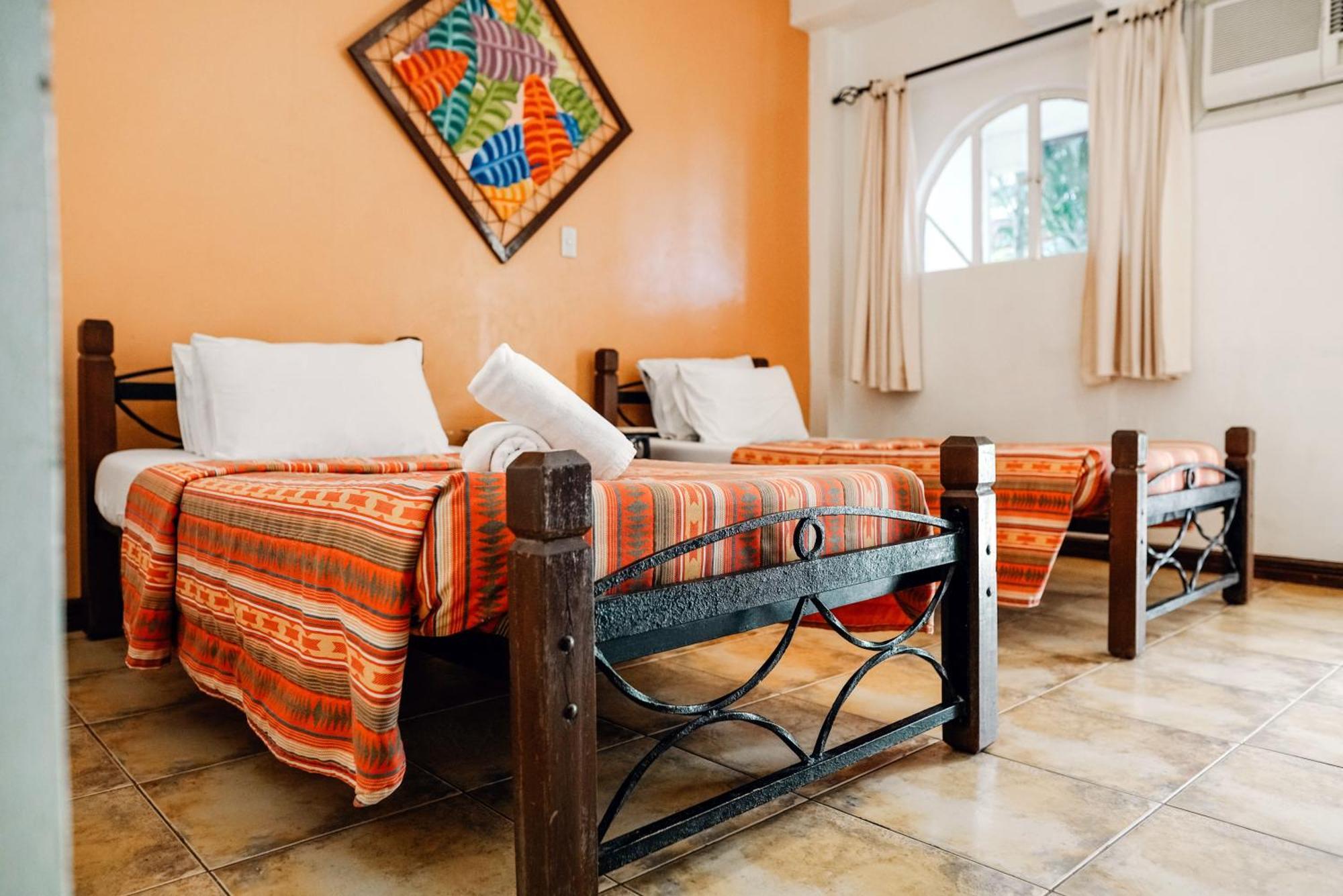 Palmas Del Mar Hotell Bacolod Eksteriør bilde