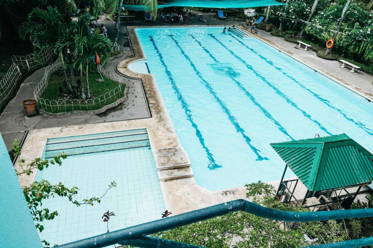 Palmas Del Mar Hotell Bacolod Eksteriør bilde