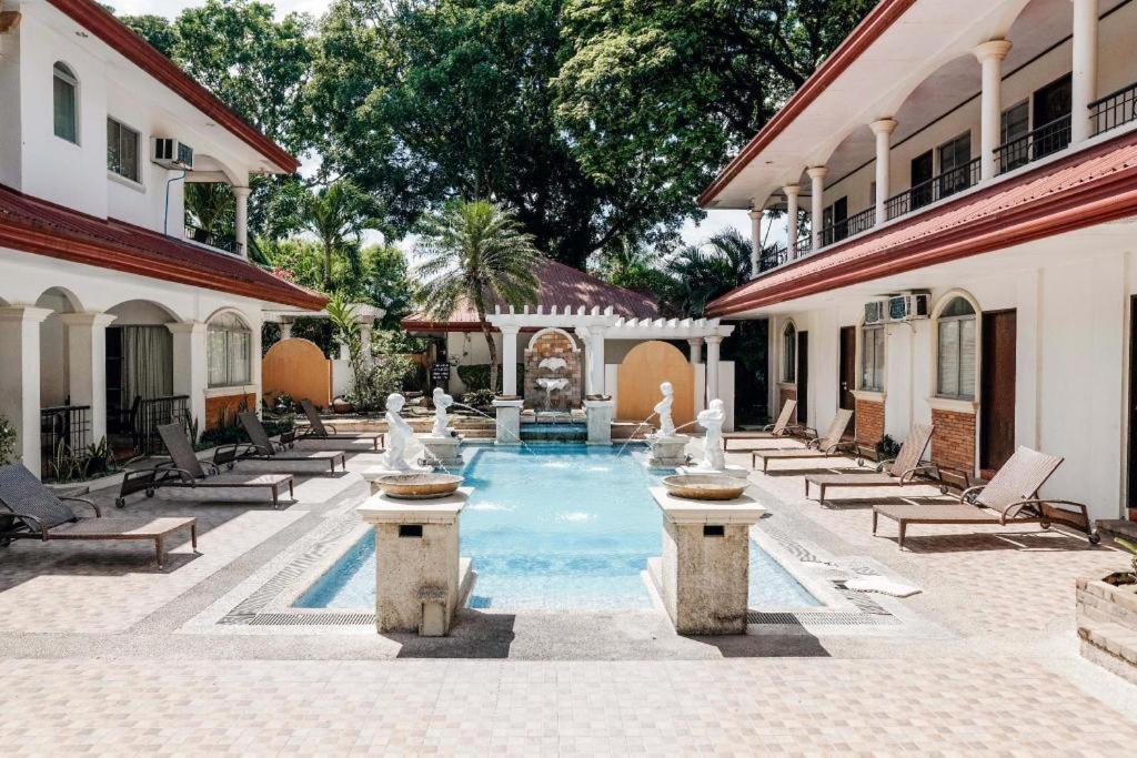 Palmas Del Mar Hotell Bacolod Eksteriør bilde