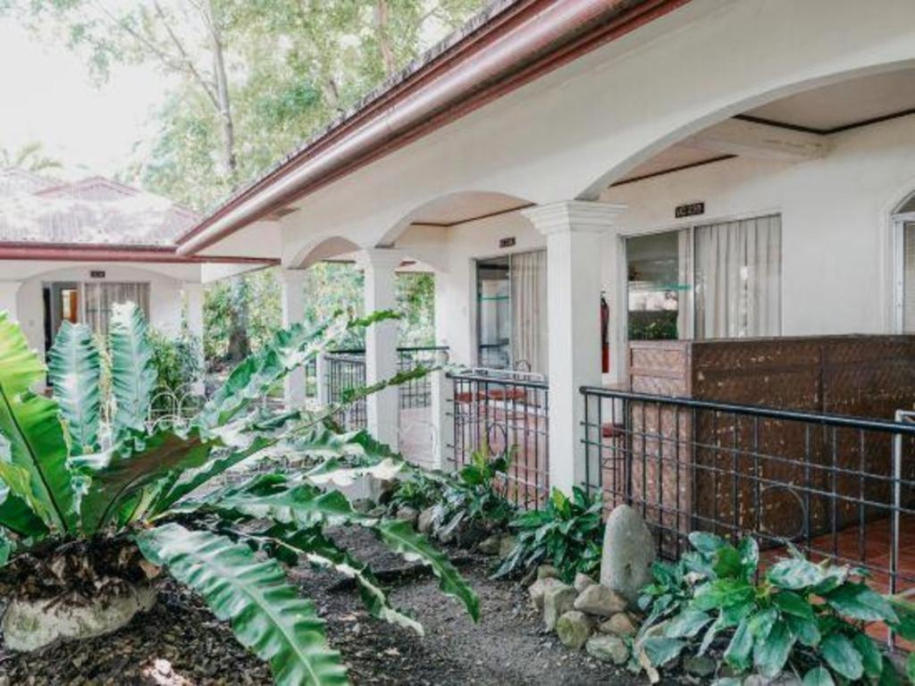 Palmas Del Mar Hotell Bacolod Eksteriør bilde