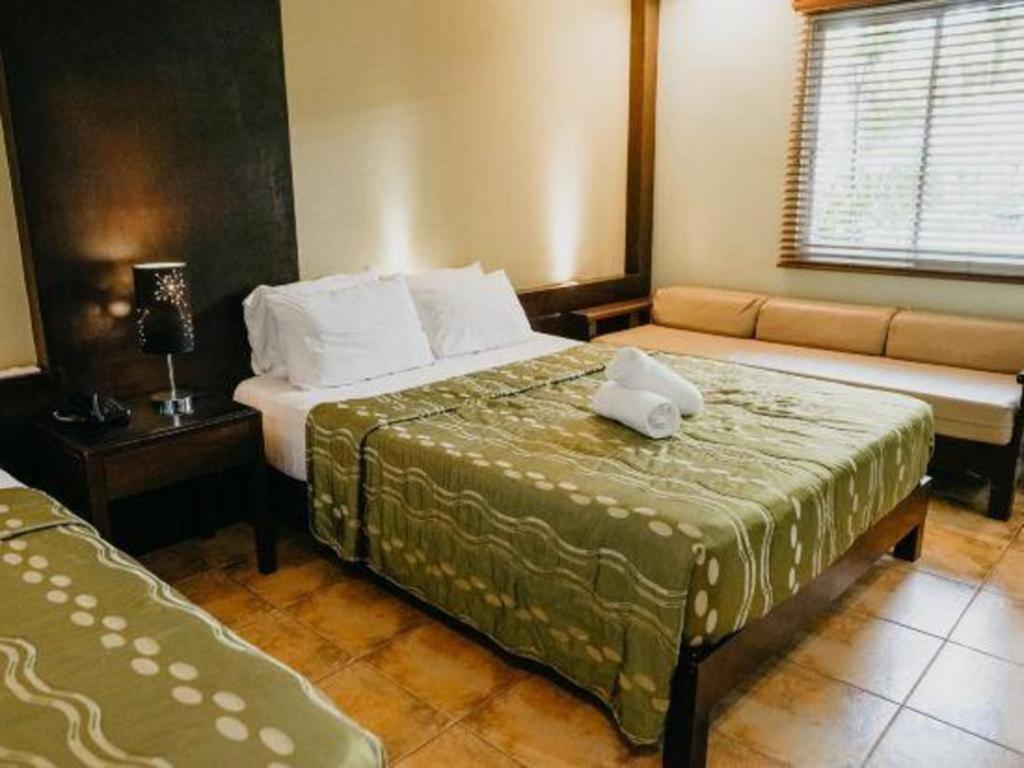 Palmas Del Mar Hotell Bacolod Eksteriør bilde